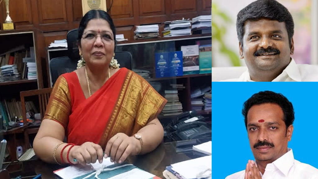 அதிமுக எம்.எல்.ஏக்கள் ராஜினாமாவை ஏற்ற வழக்கு – சட்டமன்ற செயலாளருக்கு நீதிமன்றம் உத்தரவு 014 court news