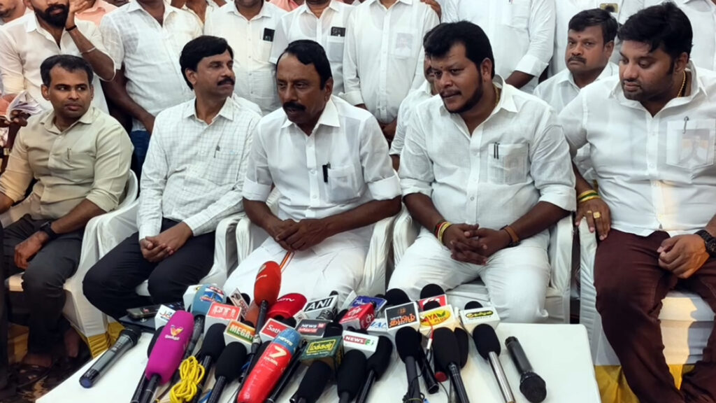 “1,000 நில அளவையர்கள் நியமனம்… தனி பட்டா வாரியம்!” – அமைச்சர் செங்கோட்டையன் அதிரடி! 014 kas