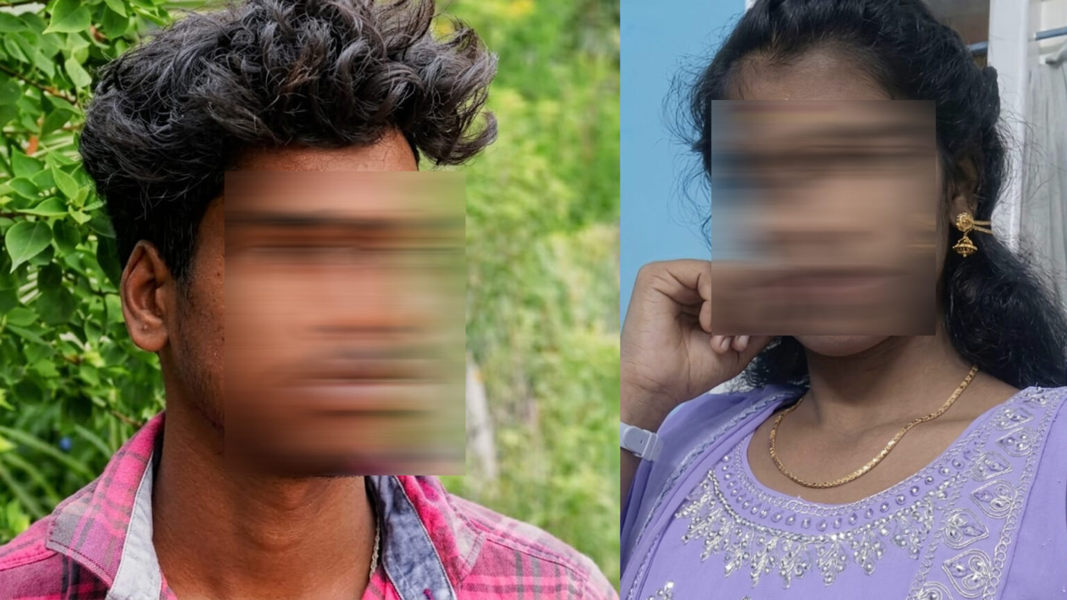 பாலக்கோடு: ’நண்பன் இறந்ததால் வாழ விரும்பவில்லை’ – கடிதம் எழுதி வைத்து விட்டு உயிரை மாய்த்த +2 மாணவி 014 student