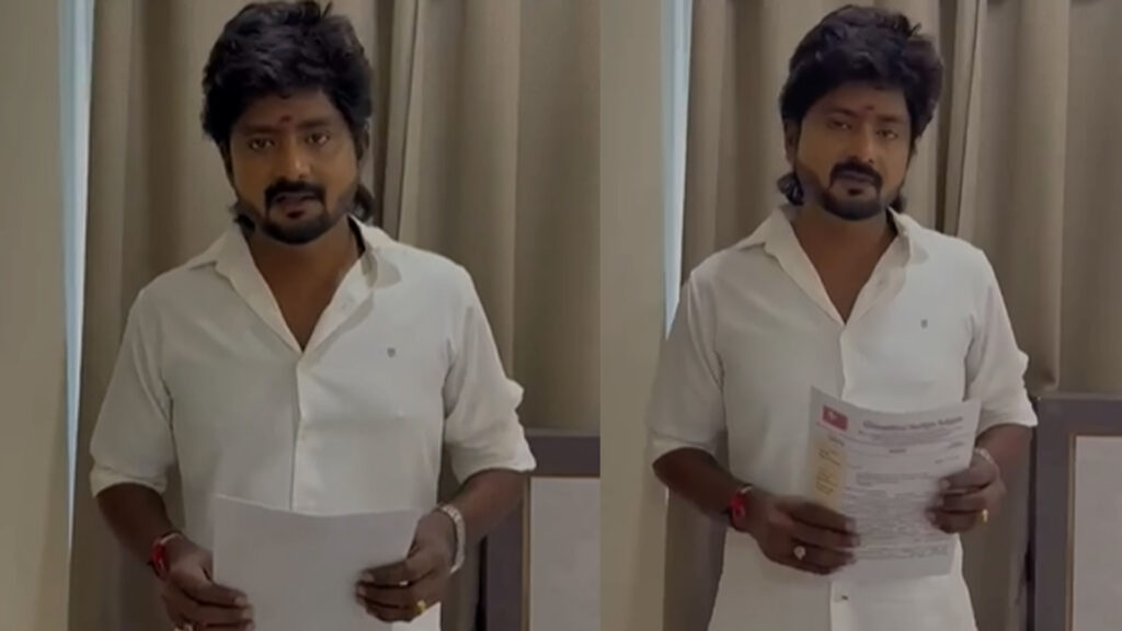 சங்கத்துல உறுப்பினரா இல்லைன்னா நடிக்க முடியாது – சின்னத்திரை நடிகர்கள் சங்கம் அறிவிப்பு! 015 tv artist