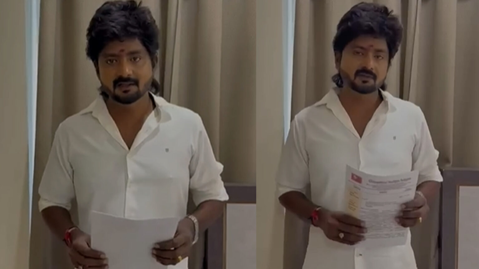சங்கத்துல உறுப்பினரா இல்லைன்னா நடிக்க முடியாது – சின்னத்திரை நடிகர்கள் சங்கம் அறிவிப்பு! 015 tv artist
