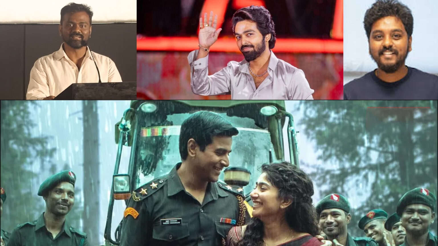 அமரன் படத்துக்கு 3 தேசிய விருதுகள் – சிவகார்த்திகேயன் பெருமித வாழ்த்து! 017 amaran