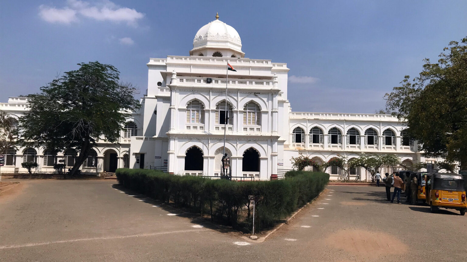 மதுரை காந்தி நினைவு அருங்காட்சியகம் ஆகஸ்ட் 15-க்குள் திறப்பா? – உயர்நீதிமன்றம் கேள்வி 017 gandhi