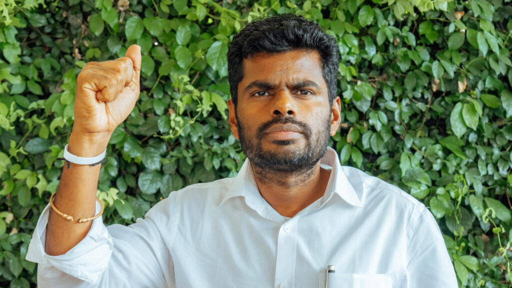 நிகர்நிலைப் பல்கலை. அந்தஸ்து – தவறுக்கு காரணமானவர்கள் மீது என்ன நடவடிக்கை? – அரசுக்கு அண்ணாமலை கேள்வி 019 annamalai