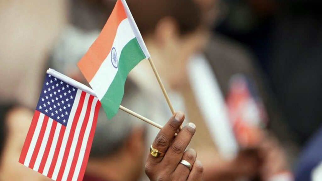 இந்தியப் பொருட்களுக்கு அமெரிக்கா 12.5% கூடுதல் சுங்கவரி: முடிவை மறுபரிசீலனை செய்ய வலியுறுத்தல் 020 indi A