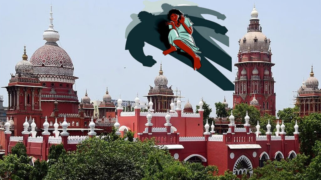 போக்சோ வழக்கு… உயர்நீதிமன்றம் முக்கிய உத்தரவு! 020 pochso