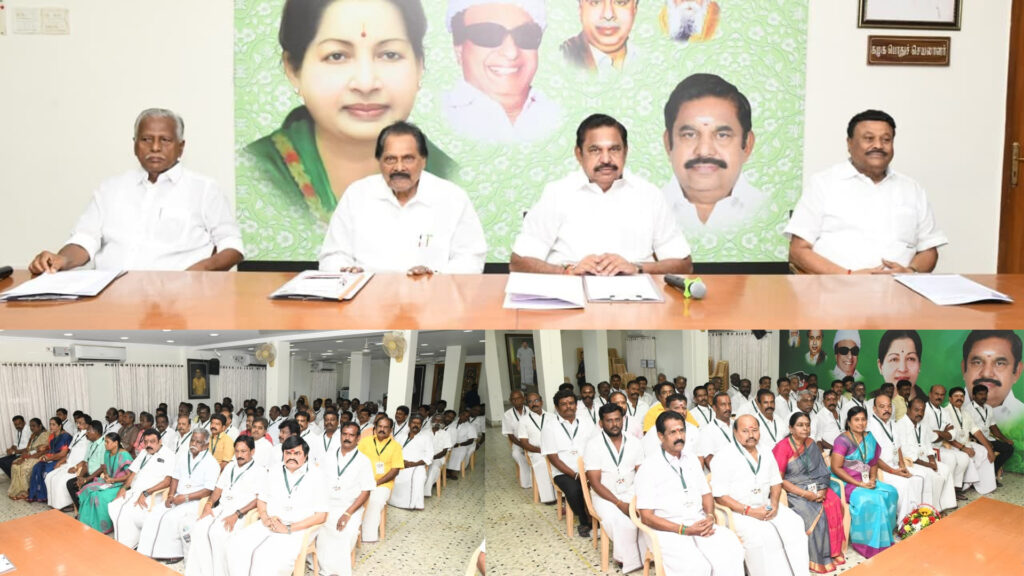 தவெகதானே ஆளும்கட்சி; அதைத்தான் விமர்சிப்போம் – ராஜேந்திர பாலாஜி 1 020 rajendra balaji A