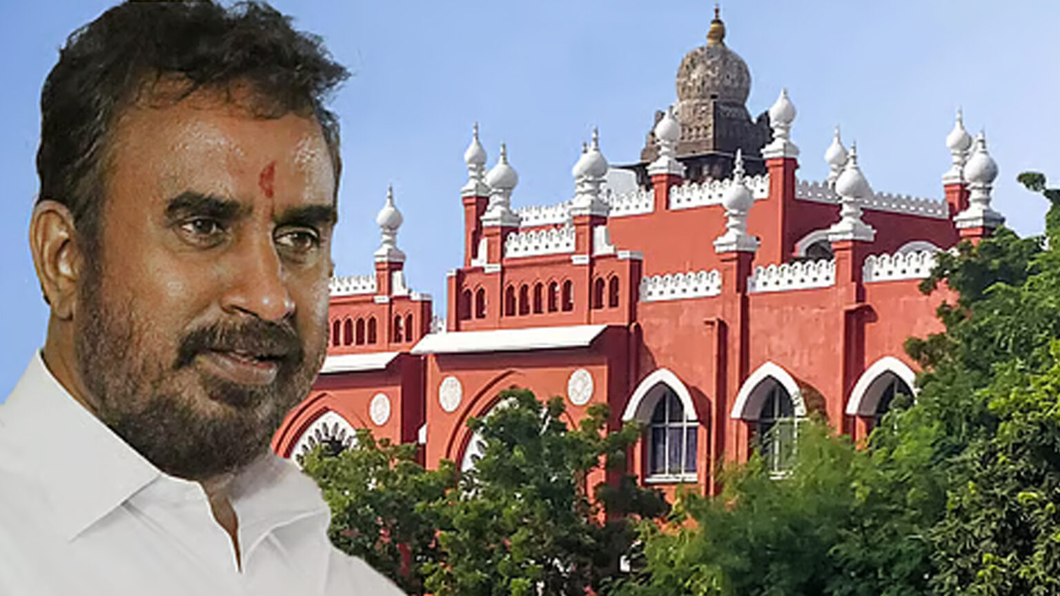 எஸ்.பி.வேலுமணிக்கு எதிரான வழக்கில் குற்றம் சாட்டப்பட்டவர்களை பாதுகாக்க முயற்சி… நீதிமன்றம் கண்டனம் 020 spv