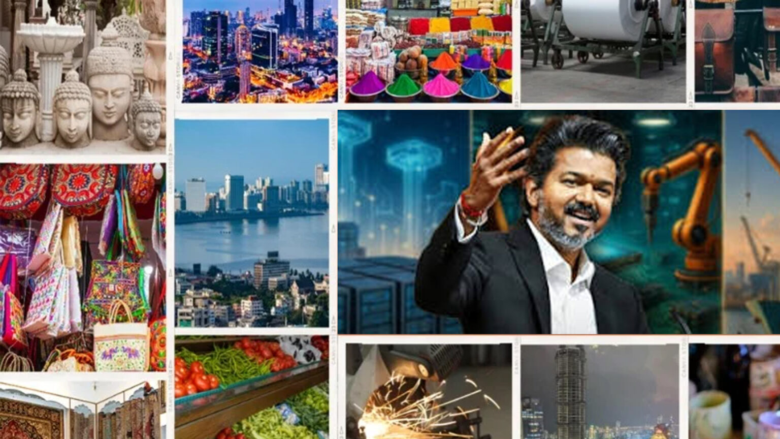 குறு, சிறு தொழில் நிறுவனங்கள் துறை மேம்பாடு… ஆலோசகர்களை தேர்வு செய்ய தமிழக அரசு ஒப்பந்தம் 021 mnsme