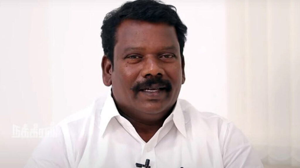 காலதாமதமின்றி காவிரி நீர்; கர்நாடகாவுக்கு செல்வப்பெருந்தகை வலியுறுத்தல் 021 spk