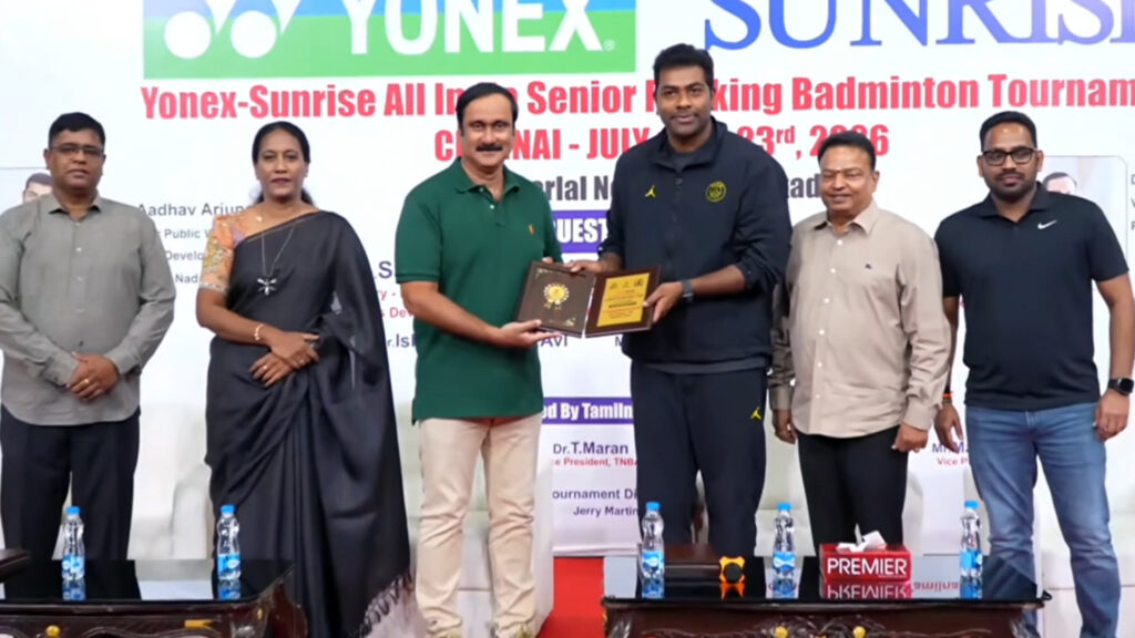 ` பெயரளவில் விளையாட்டு துறை அமைச்சரின் செயல்பாடு ’- உதயநிதியை சீண்டிய அன்புமணி? 1 022 anbumani A