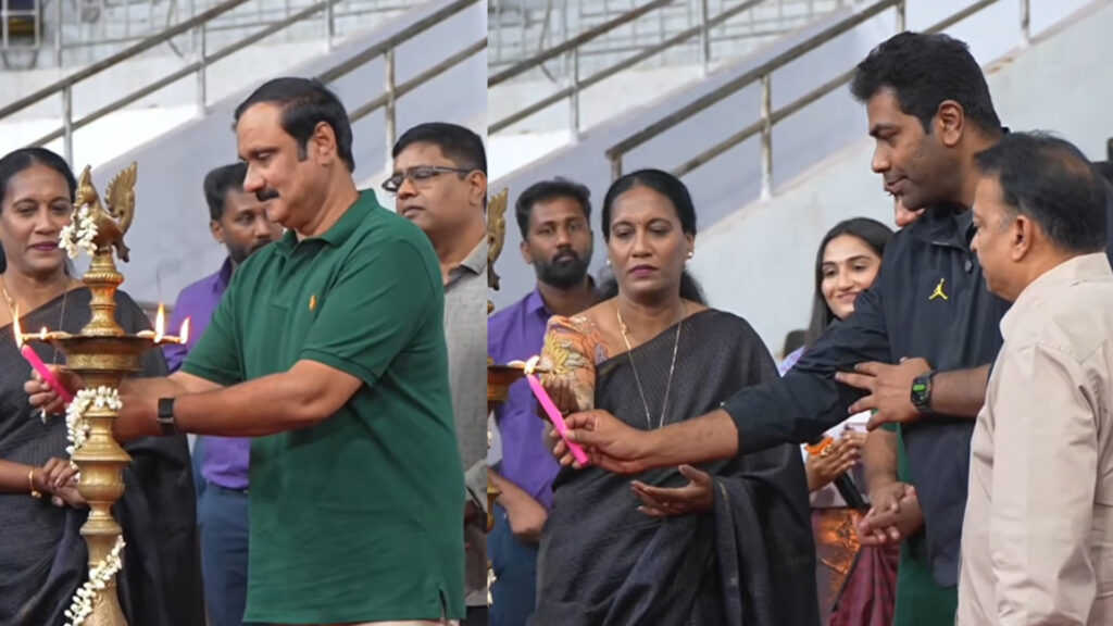 தர்மபுரி, திருநெல்வேலி, தூத்துக்குடி, நாகப்பட்டினம் உள்ளிட்ட இடங்களில் ஒலிம்பிக் அகாடமிகள் – அமைச்சர் ஆதவ் அர்ஜுனா தகவல் 1 023 aadva a