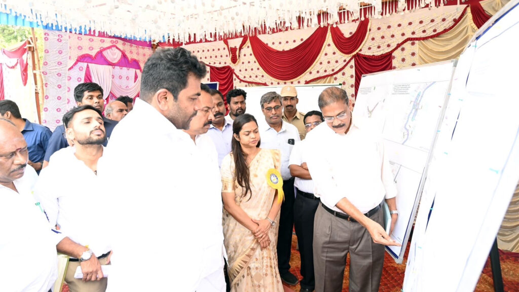 பெண் கல்வியை ஊக்குவிக்க குழந்தை திருமணத்தை கைவிடுங்கள் – அமைச்சர் ஆதவ் அர்ஜுனா வலியுறுத்தல். 1 025 aadav A
