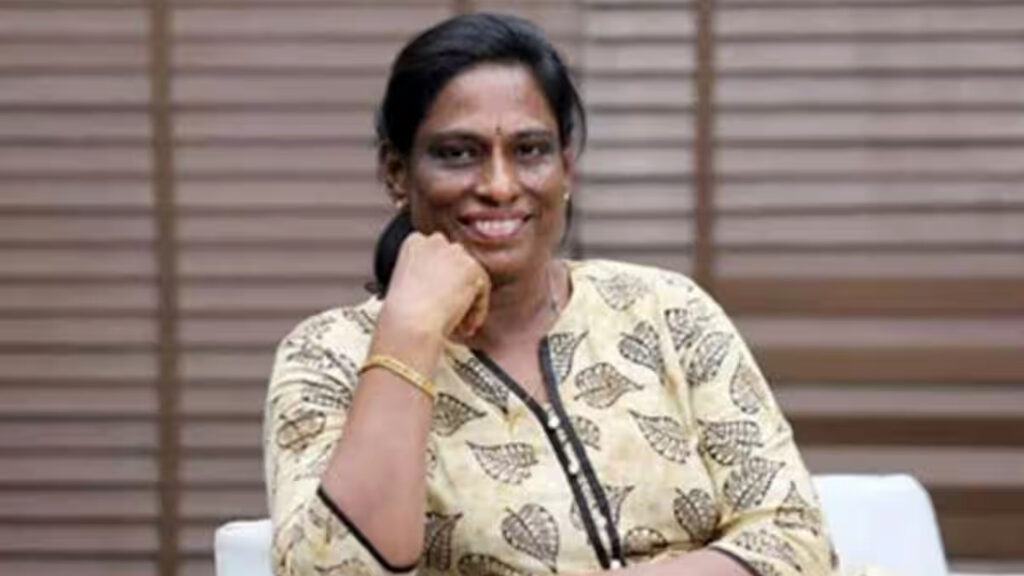 காமன்வெல்த் போட்டி: இன்னும் பல பதக்கங்களை வெல்வோம் – பி.டி. உஷா நம்பிக்கை! 025 p t usha