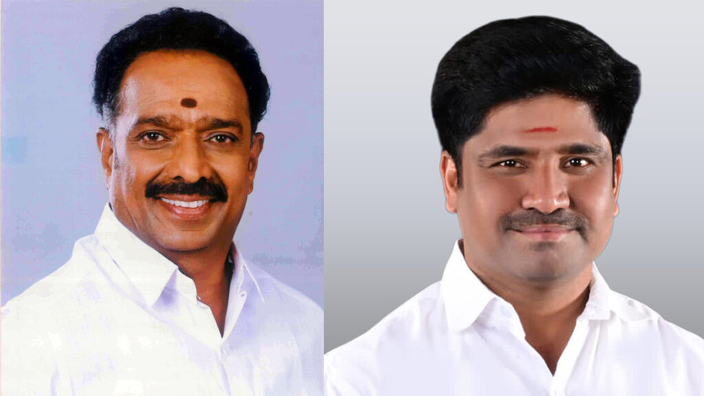 தவெகவில் எம்.ஆர்.விஜயபாஸ்கர் – தேர்தல் வெற்றியை எதிர்த்த வழக்கு வாபஸ்! 026 mrv