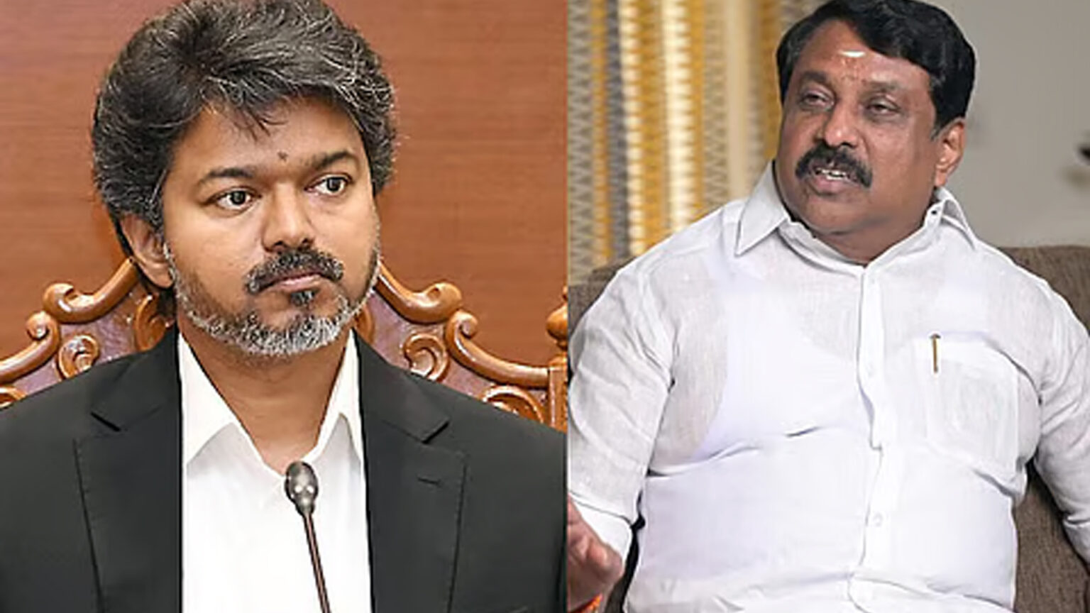 ரீல்ஸ் மோகத்தில் அமைச்சர் அருண்ராஜ்… அரசு மருத்துவமனைகளிலோ அவலங்கள்… நயினார் நாகேந்திரன் விமர்சனம் 028 nainaar