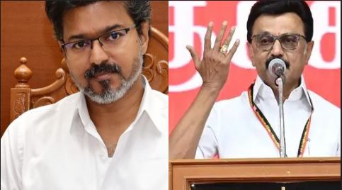 சினிமா பாணியில் ராஜ்யம் நடத்தும் முதல்வர் விஜய்..! திமுக தலைவர் மு.க.ஸ்டாலின் கண்டனம்..! 11 1