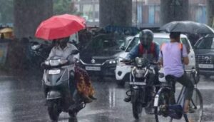 சென்னையில் 2 நாட்கள் லேசான மழைக்கு வாய்ப்பு: சென்னை வானிலை ஆய்வு மையம் தகவல்! 17 1