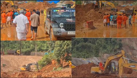 வயநாடு கல்லாடி நிலச்சரிவு: மாயமான இமாச்சலப் பிரதேச நபரின் உடல் மீட்பு – தேடுதல் பணி நிறைவு! 2 10