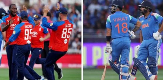ஒருநாள் தொடரை கைப்பற்றப்போவது யார்? லார்ட்ஸ் மைதானத்தில் இந்தியா – இங்கிலாந்து இன்று இறுதி மோதல்! 3 18