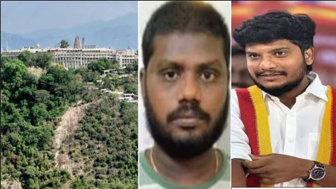 ஜனநாயகத்தில் மாறுபட்ட கருத்துகளின் குரல் மதிக்கப்பட வேண்டும்..! அரசை விமர்சிப்பது குற்றமாகாது என நீதிமன்றம் கருத்து..! 3 25