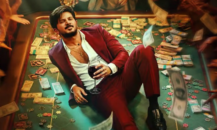 துல்கர் சல்மானின் ‘I’m Game’ திரைப்படத்தின் டிரெய்லர் வெளியீடு! 3 34
