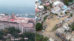 ₹100 கோடி கோயில் நிலம் ₹2 கோடிக்கு சட்டவிரோதப் பதிவு– சார்பதிவாளர் உட்பட 4 பேர் மீது வழக்குப்பதிவு! 4 12