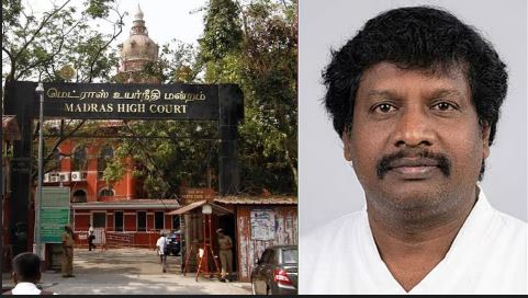 ஊத்தங்கரை எம்.எல்.ஏவிடம் குதிரை பேரம் பேசியதாக பதியப்பட்ட வழக்கு..! மீண்டும் விசாரிக்க வேண்டும் என்ற கோரிக்கையை நிராகரித்த நீதிமன்றம்..! 4 14