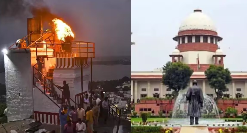 திருப்பரங்குன்றம் தீபம் விவகாரம்: உச்ச நீதிமன்றத்தில் ஆகஸ்ட் 3-ல் விசாரணை! 5 29