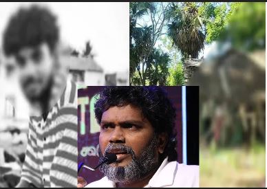 ஆணவப் படுகொலையை தடுக்க தனிச்சட்டம் இயற்றுக..! இயக்குநர் பா.ரஞ்சித் ஆதங்கம்..! 5