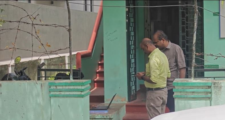 பழநி கோயில் நில மோசடி விவகாரம்..! அறநிலையத்துறை அதிகாரிகள் சிபிசிஐடி விசாரணை..! 6 12