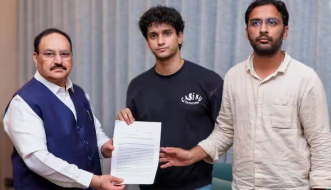 டெல்லி போராட்டம்: சிஜேபி கட்சியினருடன் மத்திய அரசு பேச்சுவார்த்தை… முன்வைக்கப்பட்ட முக்கிய கோரிக்கை! 6 18
