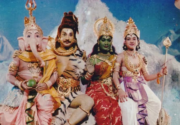‘திருவிளையாடல்’ திரைப்படம் வெளியாகி இன்றுடன் 61 ஆண்டுகள் நிறைவு! 6 26