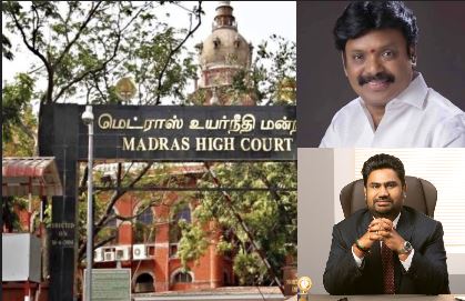 சட்டமன்ற தேர்தலில் வெற்றி பெற்றதை எதிர்த்து தொடரப்பட்ட வழக்கு..! ஓ.பி.எஸ் உள்ளிட்டோர் பதிலளிக்க உத்தரவு..! 8 4