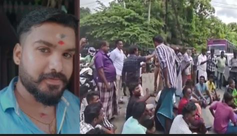 கன்னியாகுமரி : குட்கா வழக்கில் கைதான கைதி..! திடீரென உயிரிழந்ததால் பரபரப்பு..! 8 6