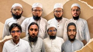 இந்தியாவில் தாக்குதல் நடத்த சதி திட்டம்!. 8 தீவிரவாதிகள் கைது! 8 terrorists arrested