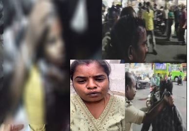 தர்மபுரி : தவறான செய்திகளை பரப்பாதீர்கள்..! பாதிக்கப்பட்ட பெண்ணின் சகோதரி வேண்டுகோள்..! 9 2