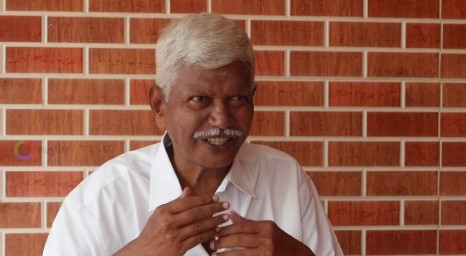 பிரபல எழுத்தாளர், சாகித்திய அகாடமி விருது பெற்ற பூமணி காலமானார்: இலக்கிய உலகினர் இரங்கல்! A
