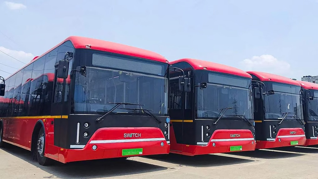 AC Bus