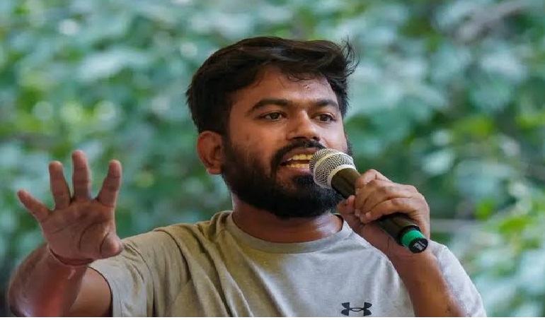 டெல்லி போராட்டம்: "சோனம் வாங்சுடன் கருத்து வேறுபாடா…?” – சிஜேபி மறுப்பு! 1 Abhijeet Dipke