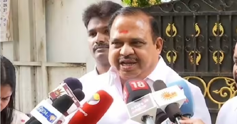 Agri Krishnamoorthy