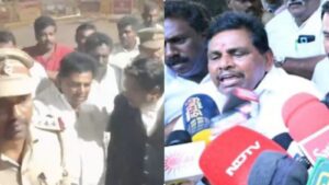 Anitha Radhakrishnan bail