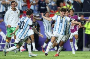 Argentina
