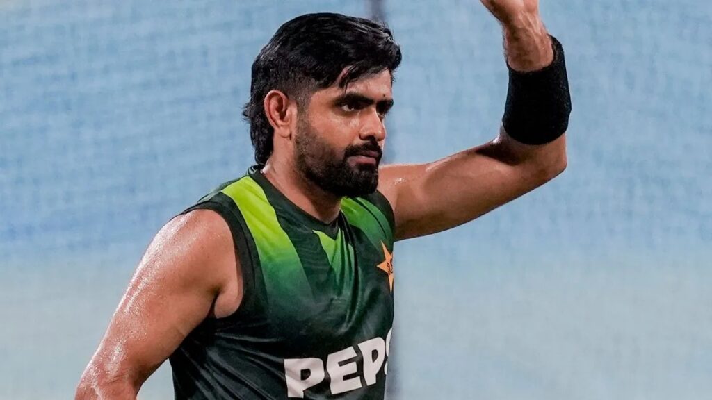 மீண்டும் கேப்டன் பதவியில் பாபர் ஆசம்! பாகிஸ்தான் கிரிக்கெட் வாரியத்தின் அதிரடி முடிவு! Babar Azam returns