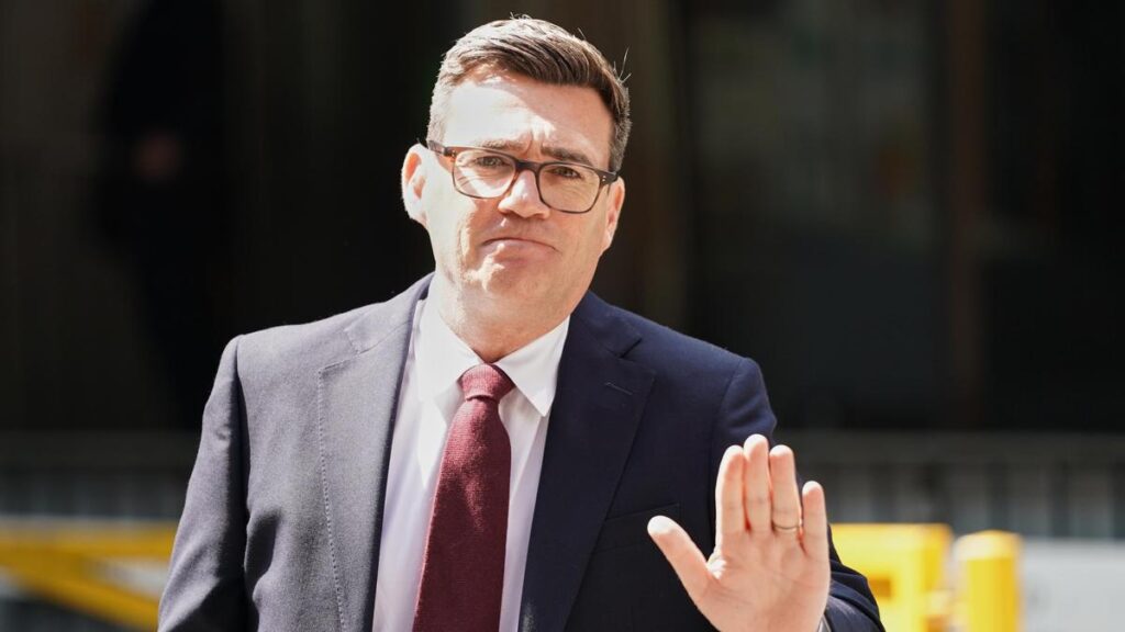 Burnham