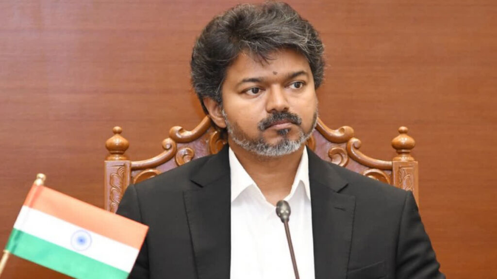 வியட்நாம் சுற்றுலாப் படகு விபத்து: உயிரிழந்த தமிழர்களுக்கு முதல்வர் விஜய் இரங்கல்! CM