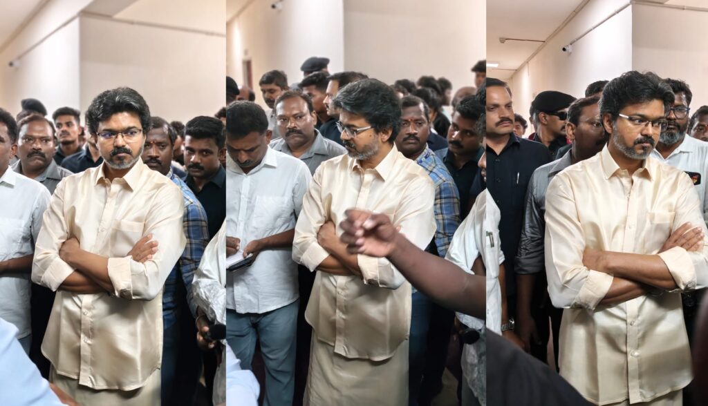 CM visit