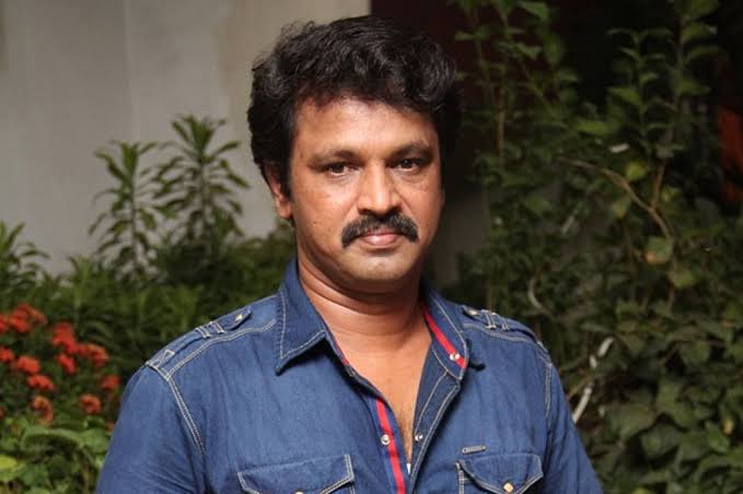 தென்னிந்திய திரைப்பட எழுத்தாளர்கள் சங்க தேர்தல்: இயக்குநர் சேரன் போட்டி! Cheran