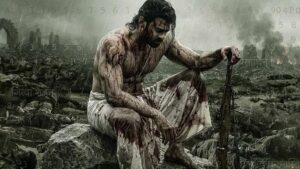 பிரபாஸின் ‘பௌசி’ பட ரிலீஸ் தேதி அறிவிப்பு: டிச. 3-ல் பான்-இந்தியா வேட்டை! D 2