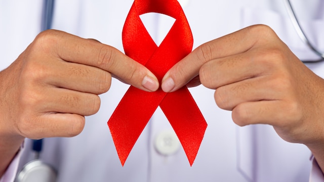 HIV